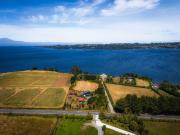 Parcela en venta en FRUTILLAR