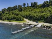 Parcela en venta en FRUTILLAR