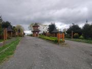 Parcela en venta en FRUTILLAR