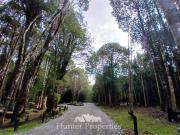 Parcela en Venta en camino Las Tranqueras frente a playa...