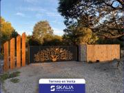 Parcela en Venta en FUNDO LA ISLA LOTE 18