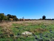 Parcela en Venta en camino Las Tranqueras frente a playa...