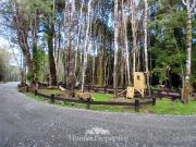 Parcela en Venta en camino Las Tranqueras frente a playa...