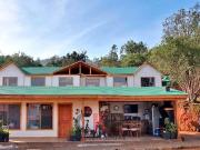 Parcela en Venta en Fundo Monterrey