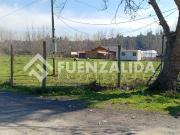 Parcela en Venta en Fundo Santa Cecilia