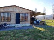 Parcela en Venta en Fundo Santa María, Mingre ruta L 30
