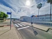 Parcela en venta en Gandia, Zona universidad