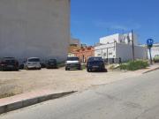 Parcela en venta en Garrucha, Pueblo