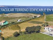 Parcela en venta en Gijón Asturias