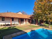 Parcela en Venta en Graneros, Rancagua