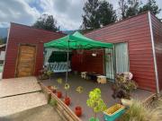 Parcela en Venta en Granizo