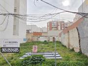 Parcela en venta en Guardamar del Segura Alicante