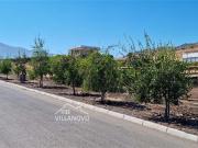 Parcela en Venta en HACIENDA CHACABUCO
