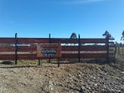 Parcela en Venta en Hacienda de Trapen