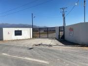 Parcela en Venta en Hacienda Requínoa 1