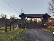 Parcela en Venta en Hacienda Trancura