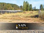 Parcela en venta en HUALQUI