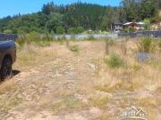 Parcela en venta en HUALQUI