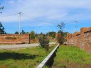 Parcela en venta en HUALQUI