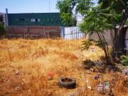 Parcela en venta en HUECHURABA