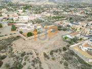Parcela en venta en Huércal Overa, Urcal