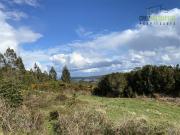 Parcela en Venta en Ilque