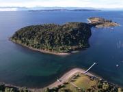 Parcela en Venta en Isla Huelmo