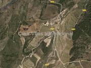 Parcela en venta en Jalon Xalo