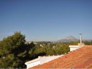 Parcela en Venta en Jávea Xàbia, Alicante