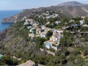 Parcela en venta en Jávea/Xàbia, Granadella