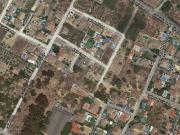 PARCELA EN VENTA EN JUNTO AL URB. EL CARMEN