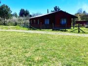 Parcela en Venta en K12 Camino Villarrica Pucón