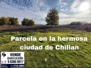 Parcela en Venta en La casa JV Parcela 7