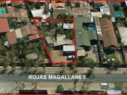 Parcela en venta en LA FLORIDA