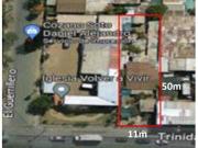 Parcela en venta en LA FLORIDA