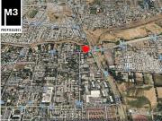 Parcela en venta en LA FLORIDA Parcela en venta en LA FLORIDA