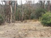 Parcela en venta en LA FLORIDA