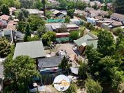 Parcela en venta en LA FLORIDA