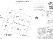 Parcela en Venta en LA MEJOR OPCION DE COMPRA PARCELAS...