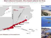 Parcela en venta en la zona Mas Coll de Alella