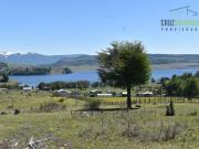 Parcela en Venta en Lago Pollux