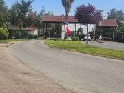Parcela en venta en LAMPA
