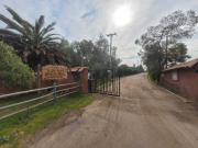 Parcela en venta en LAMPA