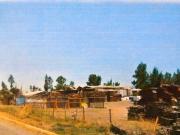 Parcela en venta en LAMPA