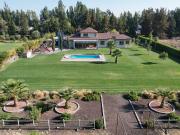 Parcela en venta en LAMPA