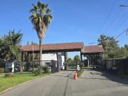 Parcela en venta en LAMPA