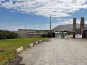 Parcela en venta en LAMPA