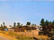 Parcela en venta en LAMPA