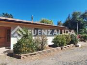 Parcela en Venta en Las Bandurrias/ Sector Lo Arcaya