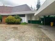 Parcela en venta en LAS CONDES